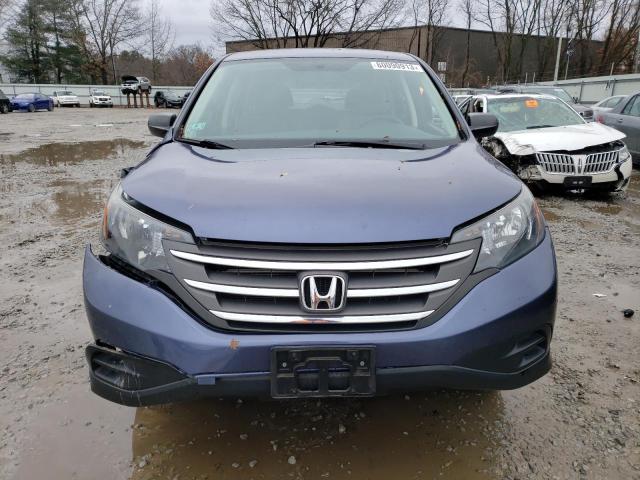 Photo 4 VIN: 2HKRM4H32DH683121 - HONDA CRV 