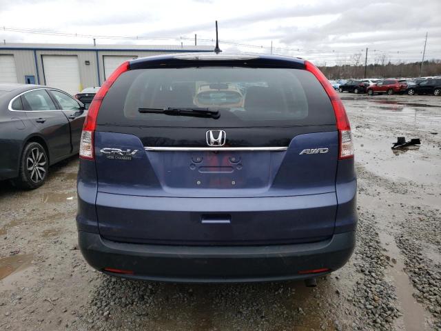 Photo 5 VIN: 2HKRM4H32DH683121 - HONDA CRV 