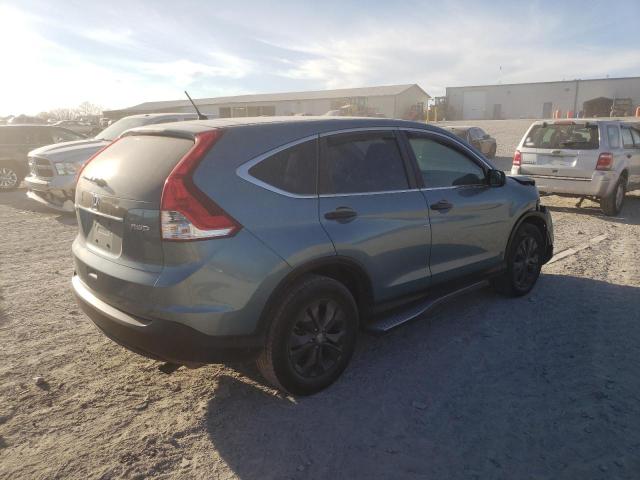 Photo 2 VIN: 2HKRM4H32DH689971 - HONDA CR-V LX 