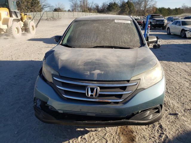 Photo 4 VIN: 2HKRM4H32DH689971 - HONDA CR-V LX 