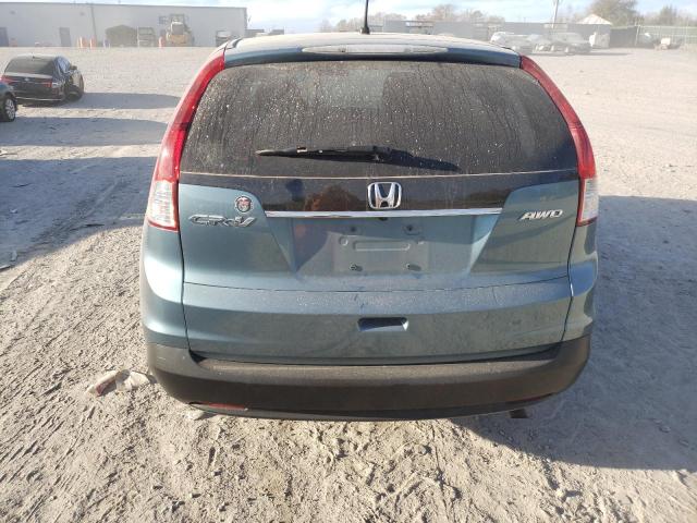 Photo 5 VIN: 2HKRM4H32DH689971 - HONDA CR-V LX 