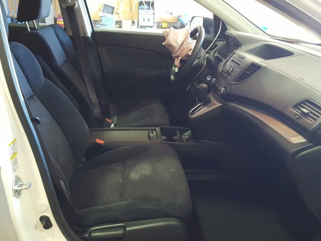 Photo 4 VIN: 2HKRM4H32EH112617 - HONDA CR-V LX 