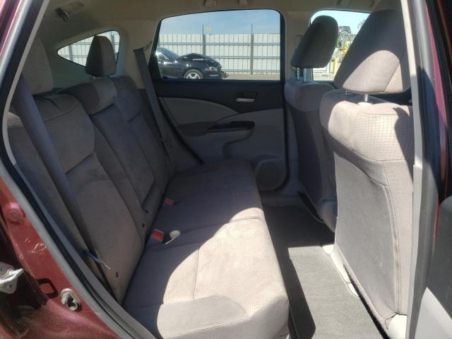 Photo 5 VIN: 2HKRM4H32EH112889 - HONDA CR-V LX 