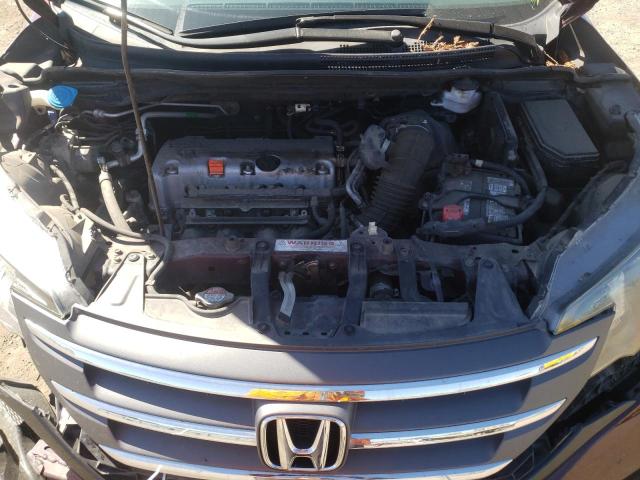 Photo 6 VIN: 2HKRM4H32EH112889 - HONDA CR-V LX 