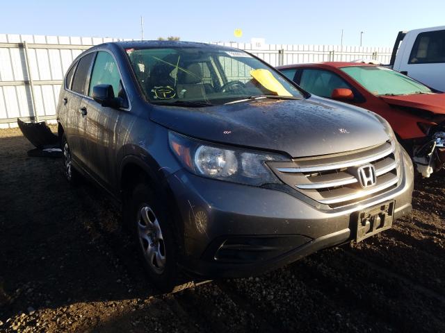 Photo 0 VIN: 2HKRM4H32EH131314 - HONDA CR-V 