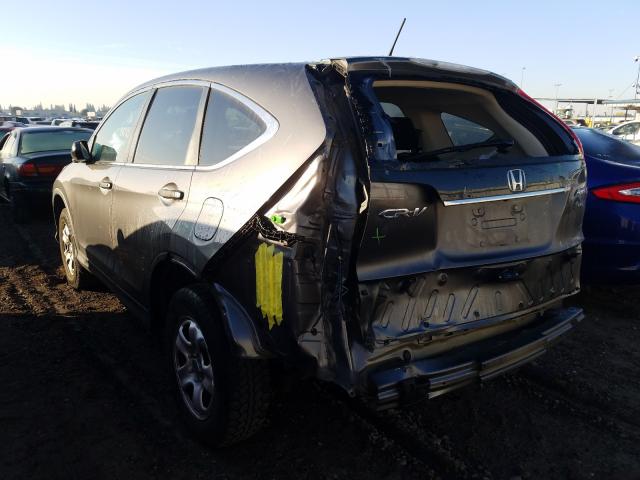 Photo 2 VIN: 2HKRM4H32EH131314 - HONDA CR-V 