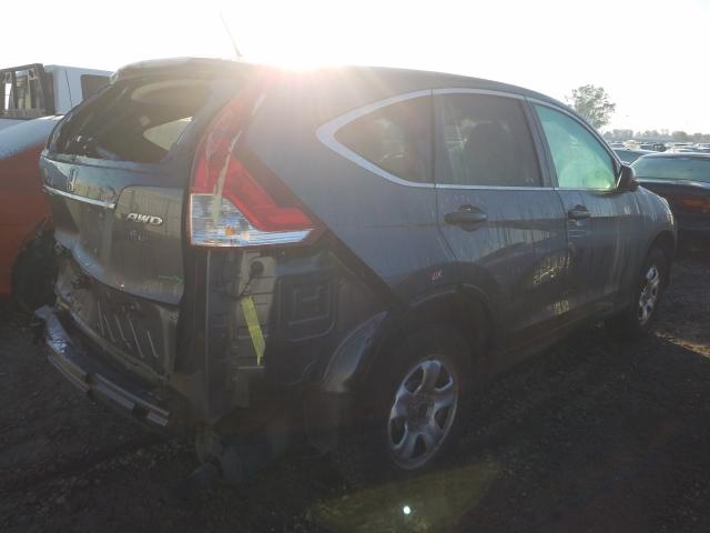 Photo 3 VIN: 2HKRM4H32EH131314 - HONDA CR-V 