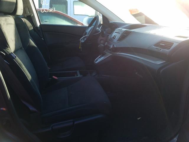 Photo 4 VIN: 2HKRM4H32EH131314 - HONDA CR-V 