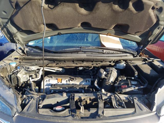 Photo 6 VIN: 2HKRM4H32EH131314 - HONDA CR-V 