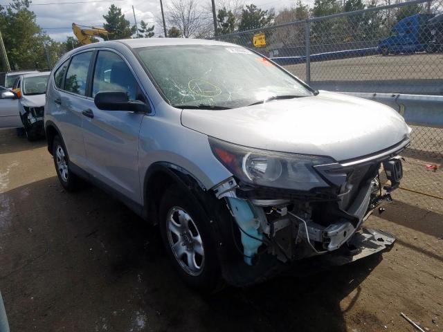 Photo 0 VIN: 2HKRM4H32EH625964 - HONDA CR-V LX 