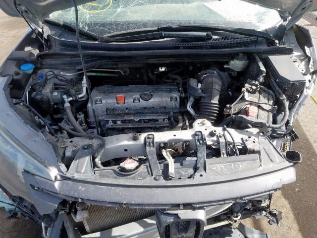 Photo 6 VIN: 2HKRM4H32EH625964 - HONDA CR-V LX 