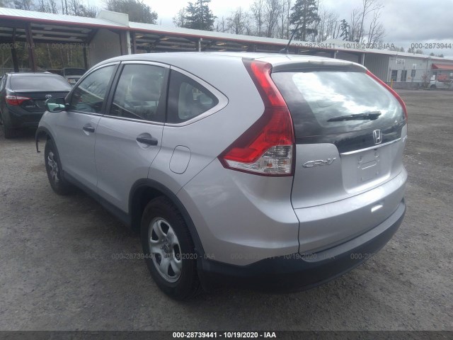 Photo 2 VIN: 2HKRM4H32EH662898 - HONDA CR-V 