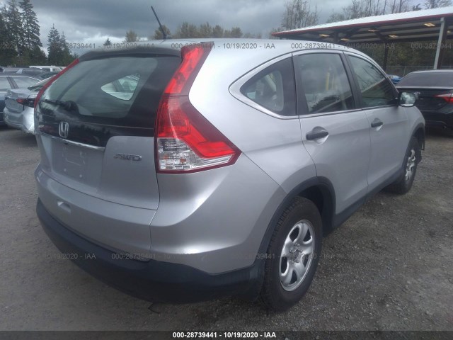 Photo 3 VIN: 2HKRM4H32EH662898 - HONDA CR-V 