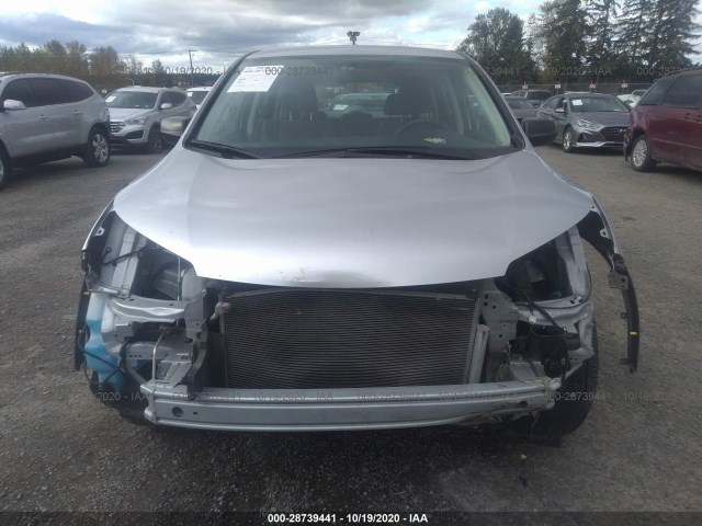 Photo 5 VIN: 2HKRM4H32EH662898 - HONDA CR-V 