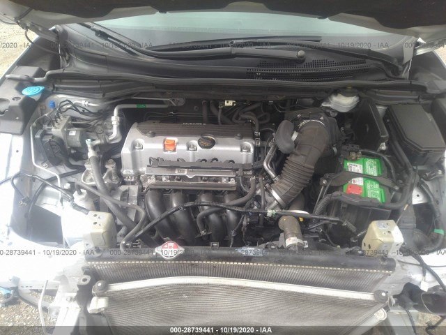 Photo 9 VIN: 2HKRM4H32EH662898 - HONDA CR-V 