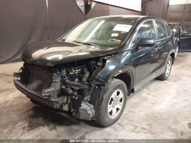 Photo 1 VIN: 2HKRM4H32EH664456 - HONDA CR-V 