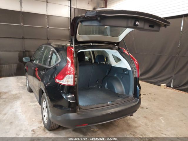 Photo 2 VIN: 2HKRM4H32EH664456 - HONDA CR-V 