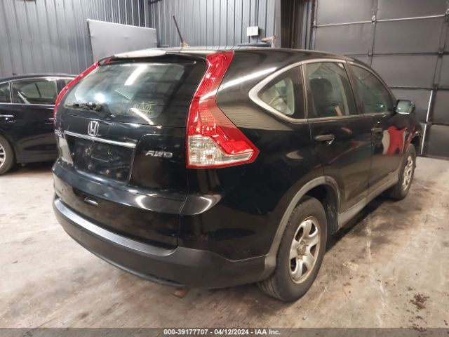 Photo 3 VIN: 2HKRM4H32EH664456 - HONDA CR-V 