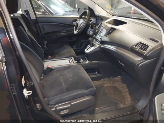 Photo 4 VIN: 2HKRM4H32EH664456 - HONDA CR-V 