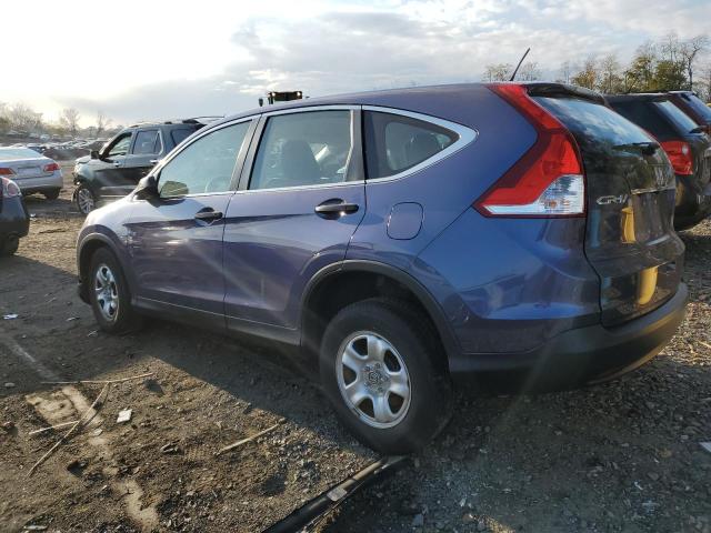 Photo 1 VIN: 2HKRM4H32EH672007 - HONDA CRV 