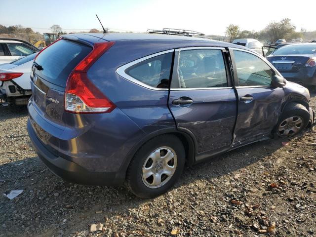 Photo 2 VIN: 2HKRM4H32EH672007 - HONDA CRV 