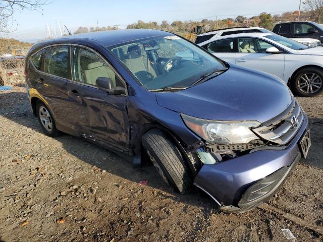 Photo 3 VIN: 2HKRM4H32EH672007 - HONDA CRV 