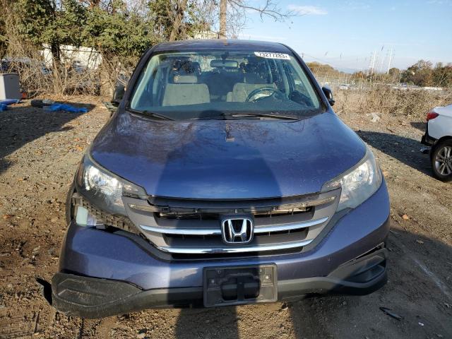 Photo 4 VIN: 2HKRM4H32EH672007 - HONDA CRV 