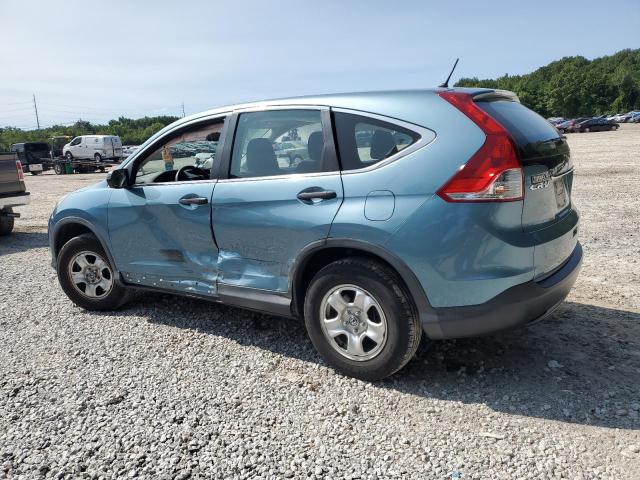 Photo 1 VIN: 2HKRM4H32EH672251 - HONDA CR-V LX 