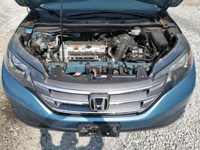 Photo 11 VIN: 2HKRM4H32EH672251 - HONDA CR-V LX 