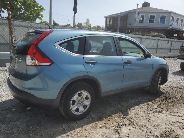 Photo 2 VIN: 2HKRM4H32EH672251 - HONDA CR-V LX 