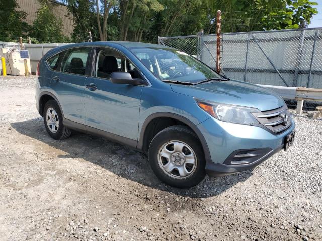 Photo 3 VIN: 2HKRM4H32EH672251 - HONDA CR-V LX 