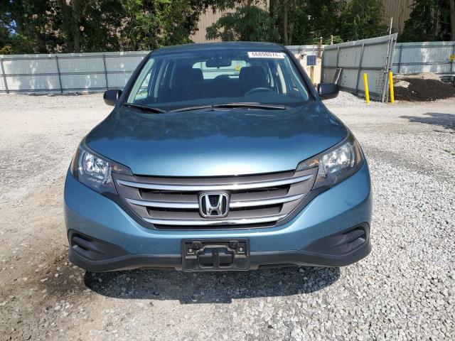 Photo 4 VIN: 2HKRM4H32EH672251 - HONDA CR-V LX 