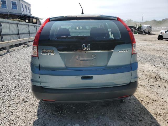 Photo 5 VIN: 2HKRM4H32EH672251 - HONDA CR-V LX 