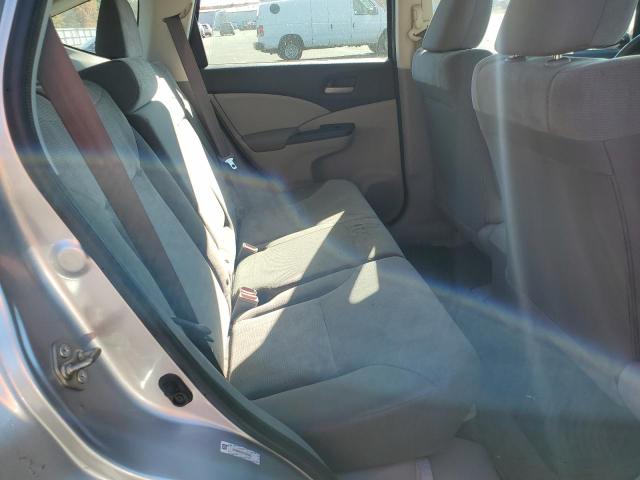 Photo 10 VIN: 2HKRM4H32EH680608 - HONDA CR-V LX 