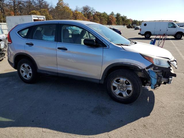 Photo 3 VIN: 2HKRM4H32EH680608 - HONDA CR-V LX 