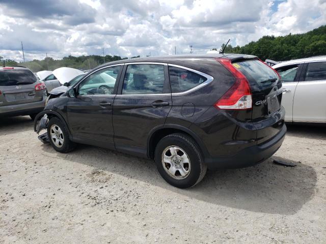 Photo 1 VIN: 2HKRM4H32EH686781 - HONDA CR-V LX 