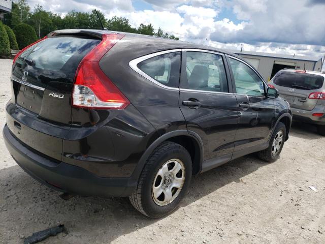 Photo 2 VIN: 2HKRM4H32EH686781 - HONDA CR-V LX 