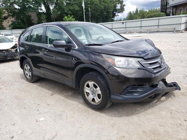 Photo 3 VIN: 2HKRM4H32EH686781 - HONDA CR-V LX 