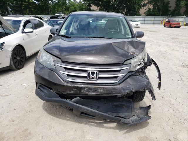 Photo 4 VIN: 2HKRM4H32EH686781 - HONDA CR-V LX 