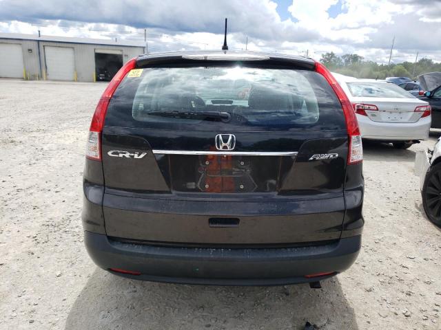 Photo 5 VIN: 2HKRM4H32EH686781 - HONDA CR-V LX 