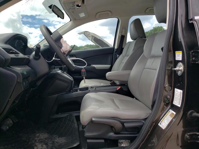 Photo 6 VIN: 2HKRM4H32EH686781 - HONDA CR-V LX 