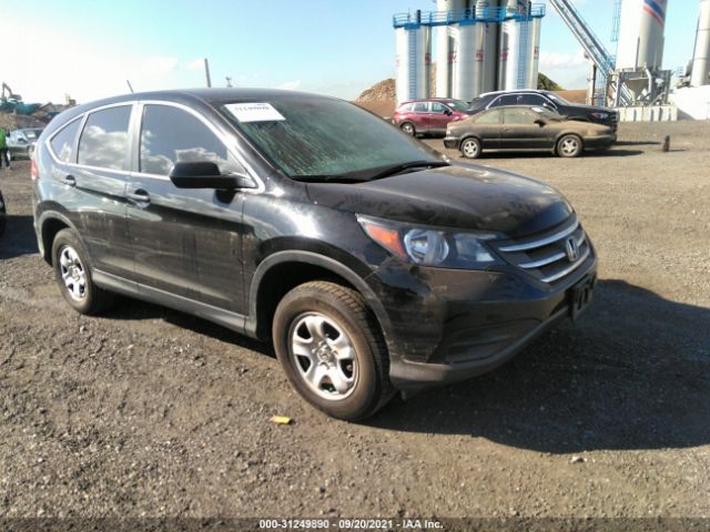 Photo 0 VIN: 2HKRM4H32EH689938 - HONDA CR-V 