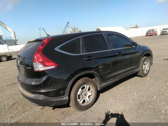 Photo 3 VIN: 2HKRM4H32EH689938 - HONDA CR-V 