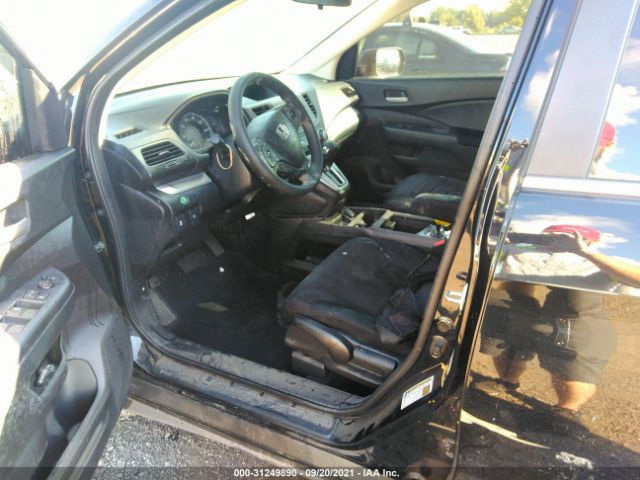 Photo 4 VIN: 2HKRM4H32EH689938 - HONDA CR-V 