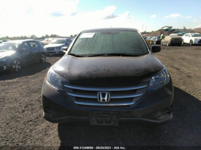 Photo 5 VIN: 2HKRM4H32EH689938 - HONDA CR-V 