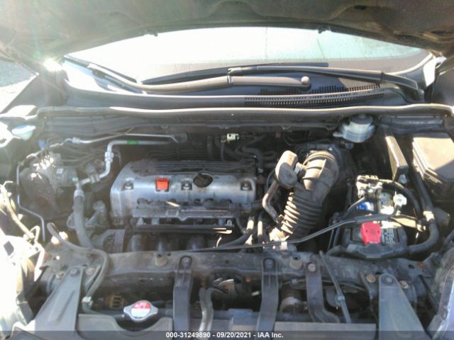 Photo 9 VIN: 2HKRM4H32EH689938 - HONDA CR-V 