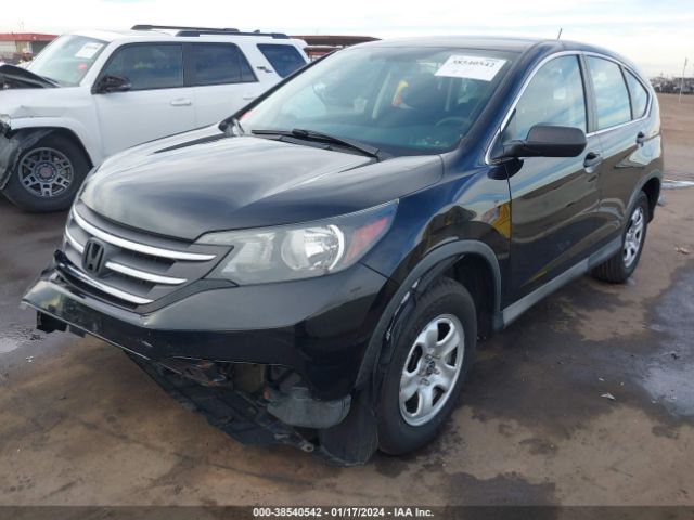 Photo 1 VIN: 2HKRM4H32EH691060 - HONDA CR-V 