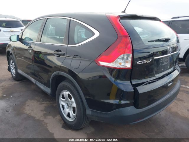 Photo 2 VIN: 2HKRM4H32EH691060 - HONDA CR-V 