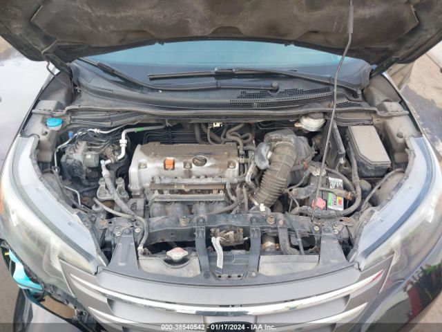 Photo 9 VIN: 2HKRM4H32EH691060 - HONDA CR-V 