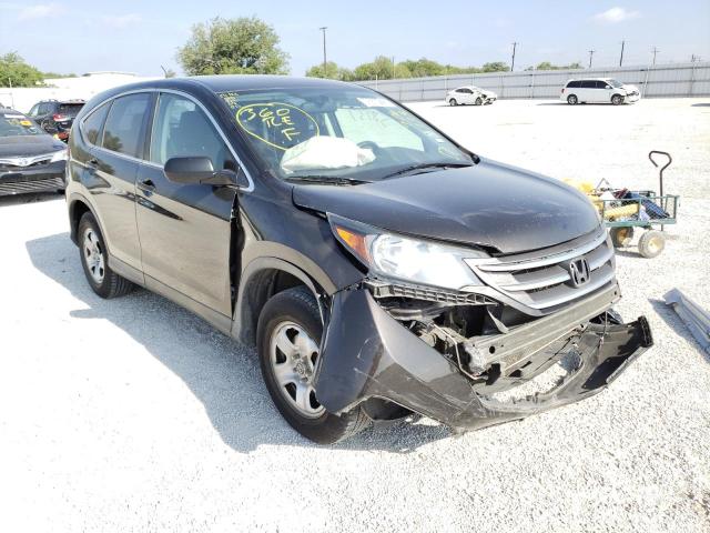 Photo 0 VIN: 2HKRM4H32EH706124 - HONDA CR-V LX 